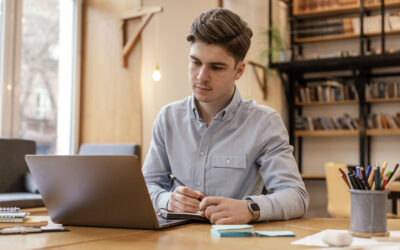 Waarom steeds meer startende ondernemers kiezen voor coaching